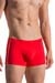 Olaf Benz Beachpants BLU1200 Lips-Rot