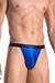 Olaf Benz Beachtanga BLU1650 Royal