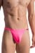 Olaf Benz Beachtanga BLU1658 Neon Pink