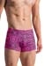 Olaf Benz Beachtrunks BLU 1750 Pink