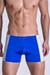 Olaf Benz Beachtrunks BLU1350 Adria blau-wei