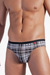 Olaf Benz Bikinibrief RED 1173 Schwarz