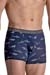 Olaf Benz Boxerpants RED2107 Shark
