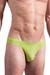 Olaf Benz Brazilbrief RED 0965 Lime Green