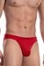 Olaf Benz Brazilbrief RED 1614 Mars