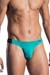 Olaf Benz Brazilbrief RED 1807 Petrol-Schwarz
