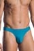 Olaf Benz Brazilbrief RED 1813 Azur