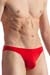 Olaf Benz Brazilbrief RED 1912 Rot