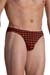 Olaf Benz Brazilbrief RED2108 Flame