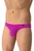 Olaf Benz Brazilbrief RED2607 Magenta