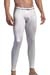 Olaf Benz Herren Leggings / Meggings RED 1675 Wei