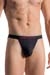Olaf Benz Herren Riotanga RED 1766 Schwarz