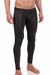 Olaf Benz Long Johns RED2332 Schwarz