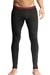 Olaf Benz Long Johns RED2408 Schwarz