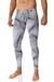 Olaf Benz Long Johns RED2612 Black Print