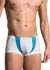 Olaf Benz Minipants RED 1711 White