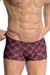 Olaf Benz Minipants RED2426 Check Red