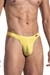 Olaf Benz Ministring RED 1667 Yellow-Style