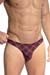 Olaf Benz Ministring RED2426 Check Red