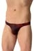 Olaf Benz Ministring RED2612 Red Print