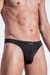 Olaf Benz Brazilbrief RED 1201 Schwarz