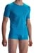 Olaf Benz T-Shirt RED 1201 Azur