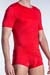 Olaf Benz T-Shirt RED 1201 Rot