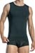 Olaf Benz Tanktop RED 1201 Schwarz