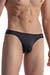 Olaf Benz Premium Baumwolle Brazilbrief RED1601 Schwarz