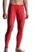Olaf Benz Leggings RED1816 Rosso