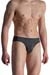 Olaf Benz Sportbrief RED1818 Anthrazit