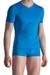 Olaf Benz V-Neck RED1818 Blue