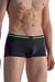 Olaf Benz Minipants RED1868 Schwarz-Grn