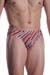 Olaf Benz Sportbrief RED2012 Rot