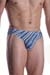 Olaf Benz Sportbrief RED2012 Blau