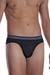 Olaf Benz Premium  Sportbrief RED 2059 Schwarz