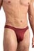 Olaf Benz Premium Ministring RED 2059 Burgundy