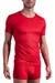 Olaf Benz T-Shirt RED2163 Rot