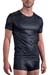 Olaf Benz T-Shirt RED2163 Schwarz