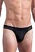 Olaf Benz Brazilbrief RED2161 Schwarz