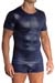 Olaf Benz T-Shirt RED2428 Navy