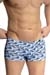 Olaf Benz Minipants RED2458 Blue Waves
