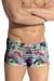 Olaf Benz Minipants RED2459 pink flower