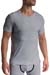 Olaf Benz Mastershirt RED2475 Wei-Grau
