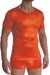 Olaf Benz V-Neck RED2480 Copper