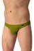 Olaf Benz Brazilbrief RED2600 Oliv
