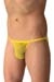 Olaf Benz Riotanga RED2602 yellow