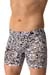 Olaf Benz Bikerpants RED2610 black style