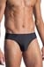 Olaf Benz Sportbrief PEARL 1801 Schwarz