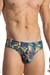 Olaf Benz Sportbrief RED 1769 Cocktail